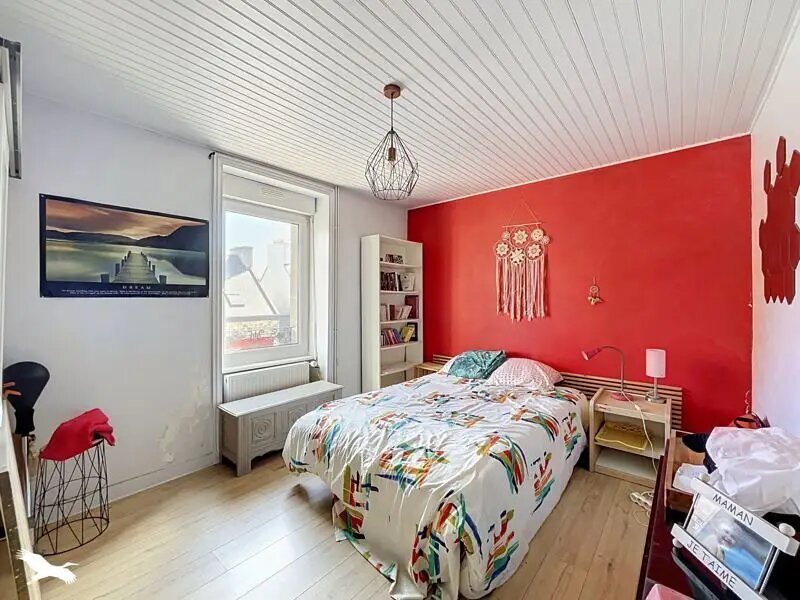 Maison à vendre, 145m², Crozon