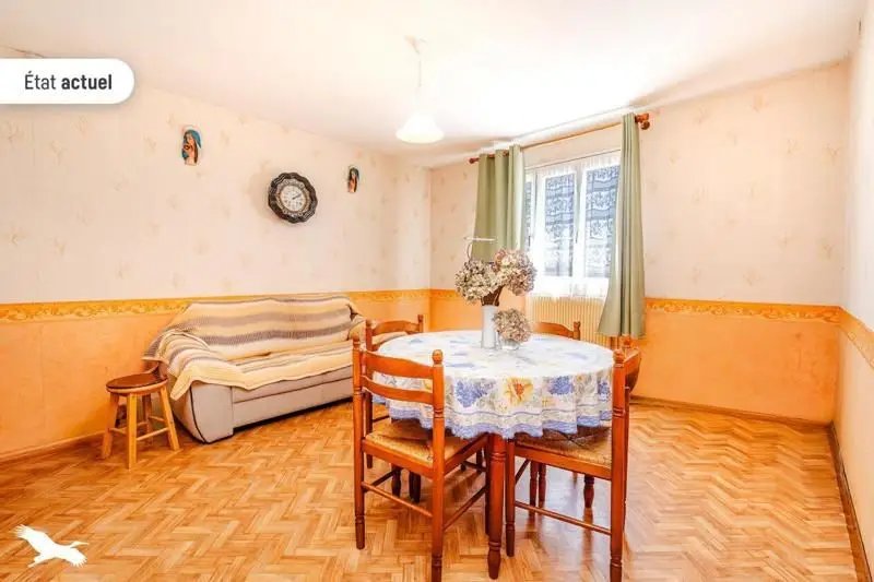 Maison à vendre, 118m², Crozon