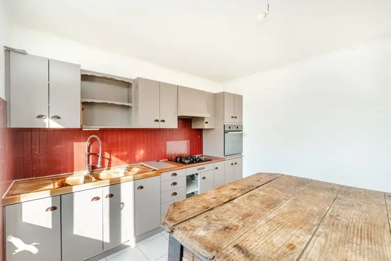 Appartement à vendre, 66m², Crozon