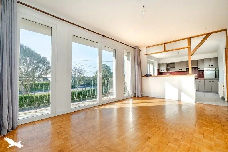 Appartement à vendre, 66m², Crozon