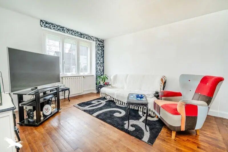 Maison à vendre, 103m², Saint-Nic