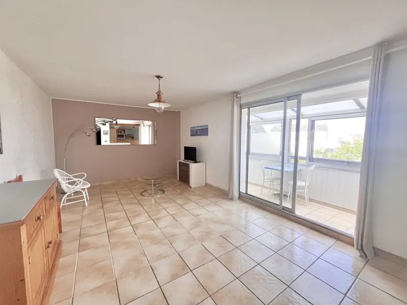 Appartement à vendre, 72m², Crozon