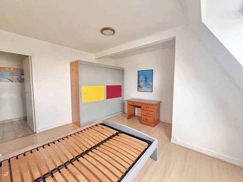 Appartement à vendre, 72m², Crozon
