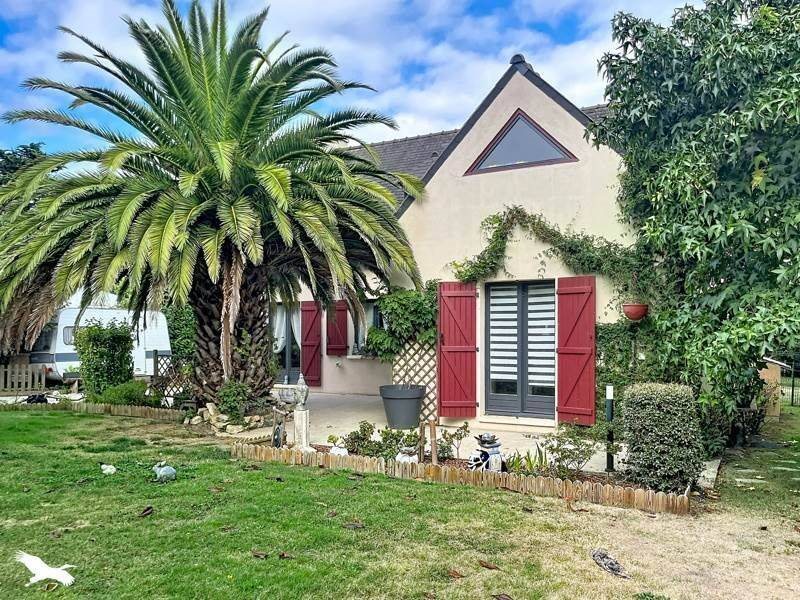 Maison à vendre, 142m², Crozon