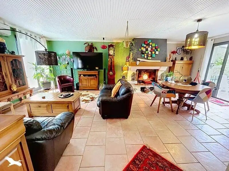 Maison à vendre, 142m², Crozon