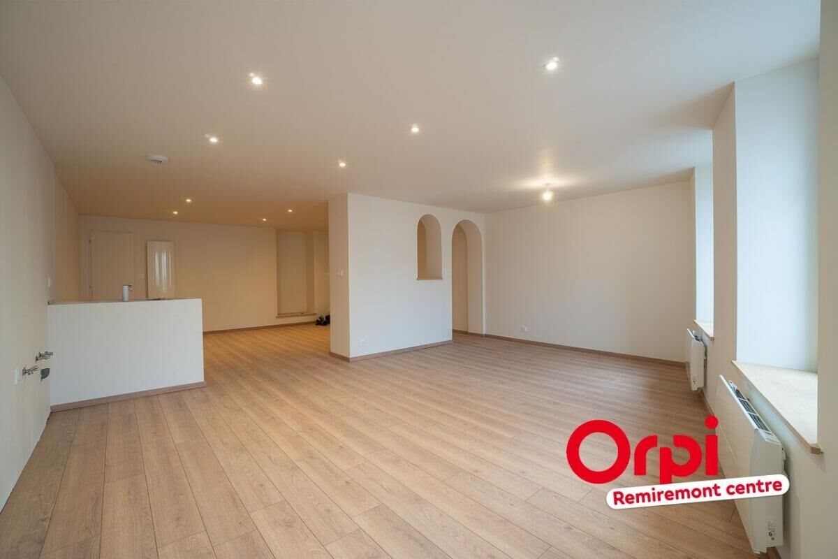 Appartement à vendre, 75m², Remiremont