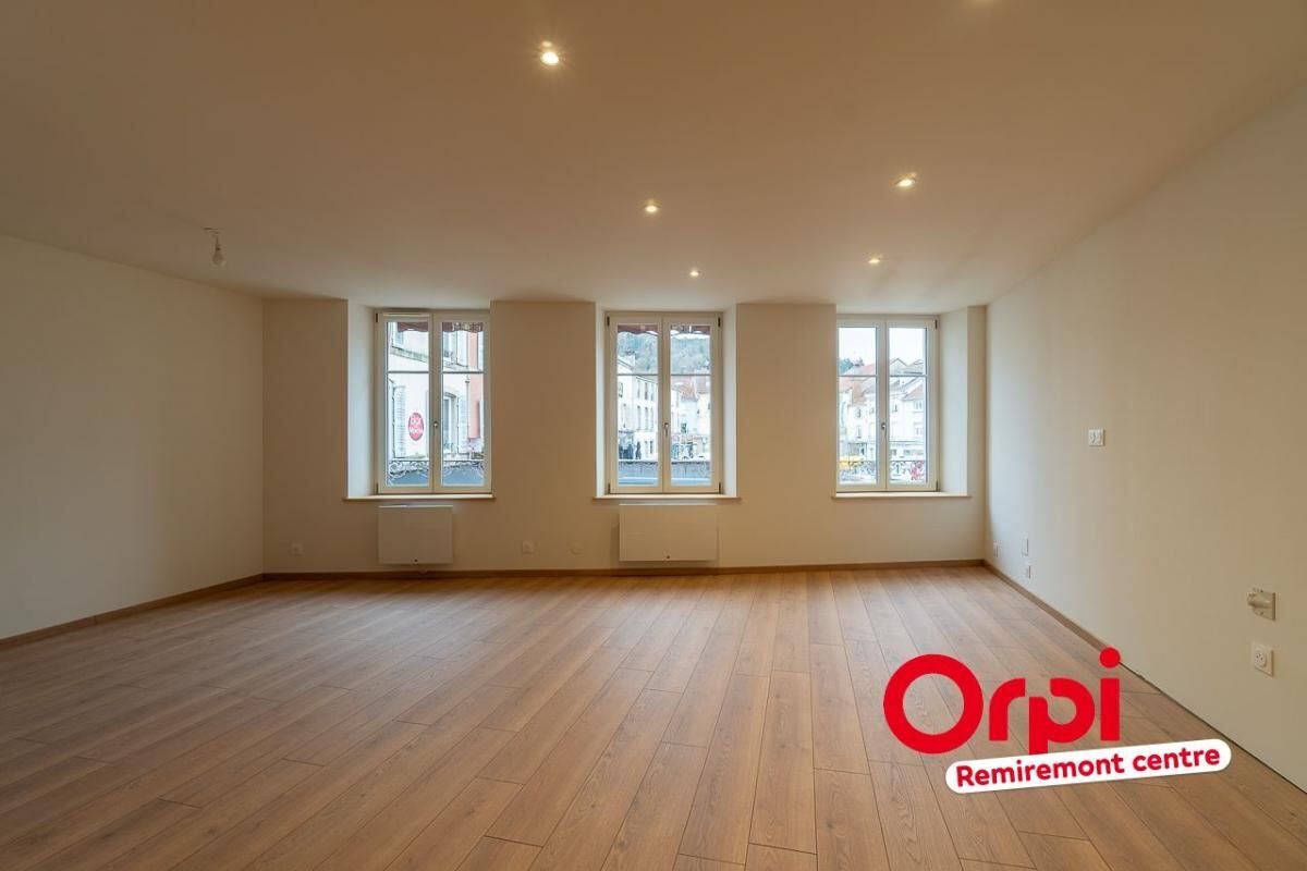 Appartement à vendre, 75m², Remiremont