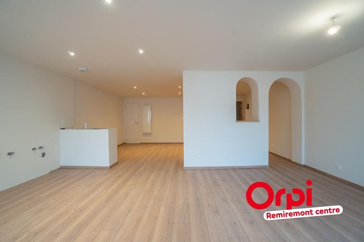 Appartement à vendre, 75m², Remiremont
