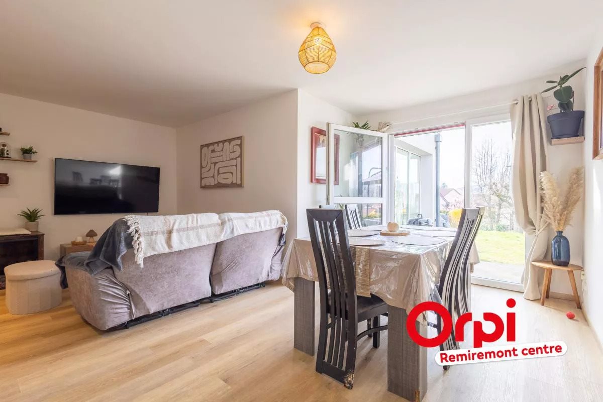 Appartement à vendre, 85m², Saint-Etienne-lès-Remiremont