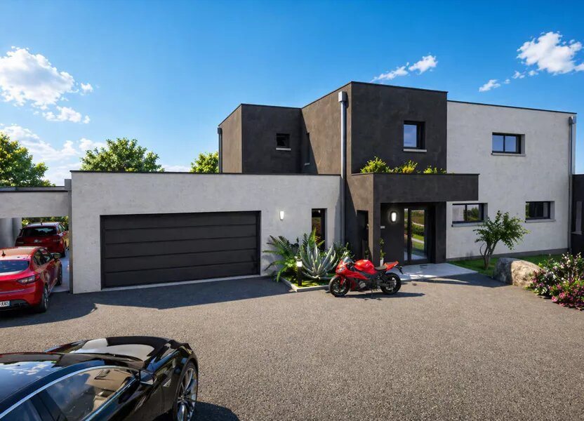 Maison à vendre, 238m², Saint-Nabord
