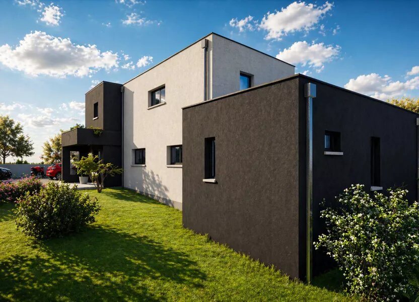 Maison à vendre, 238m², Saint-Nabord