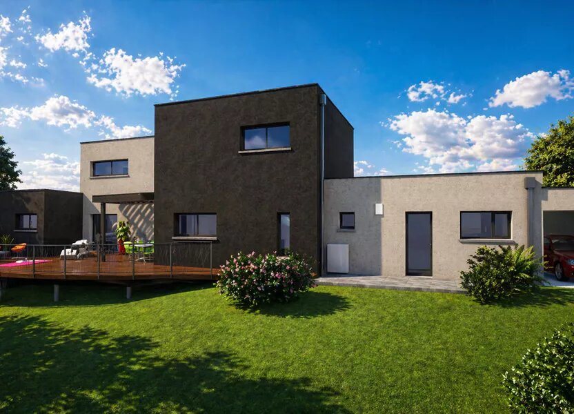 Maison à vendre, 238m², Saint-Nabord