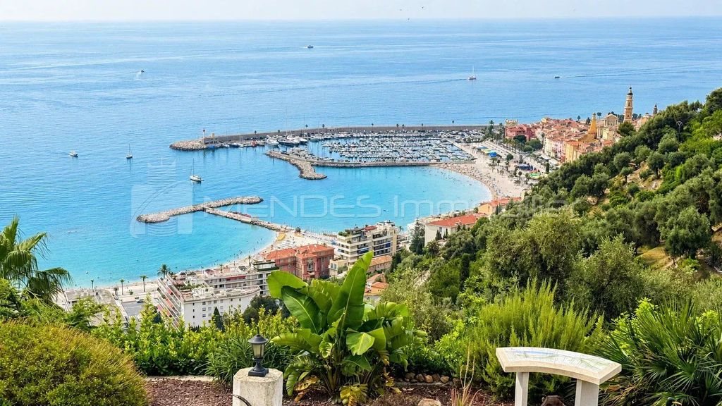 Maison à vendre, 165m², Menton