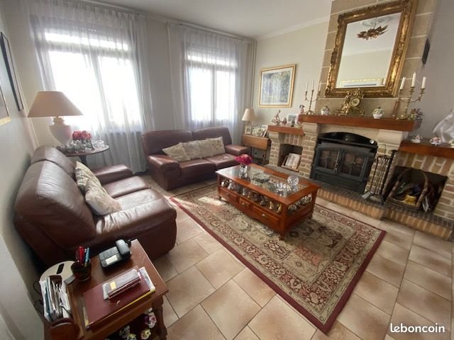 Maison à vendre, 207m², Lille