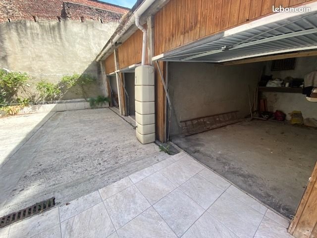 Maison à vendre, 207m², Lille