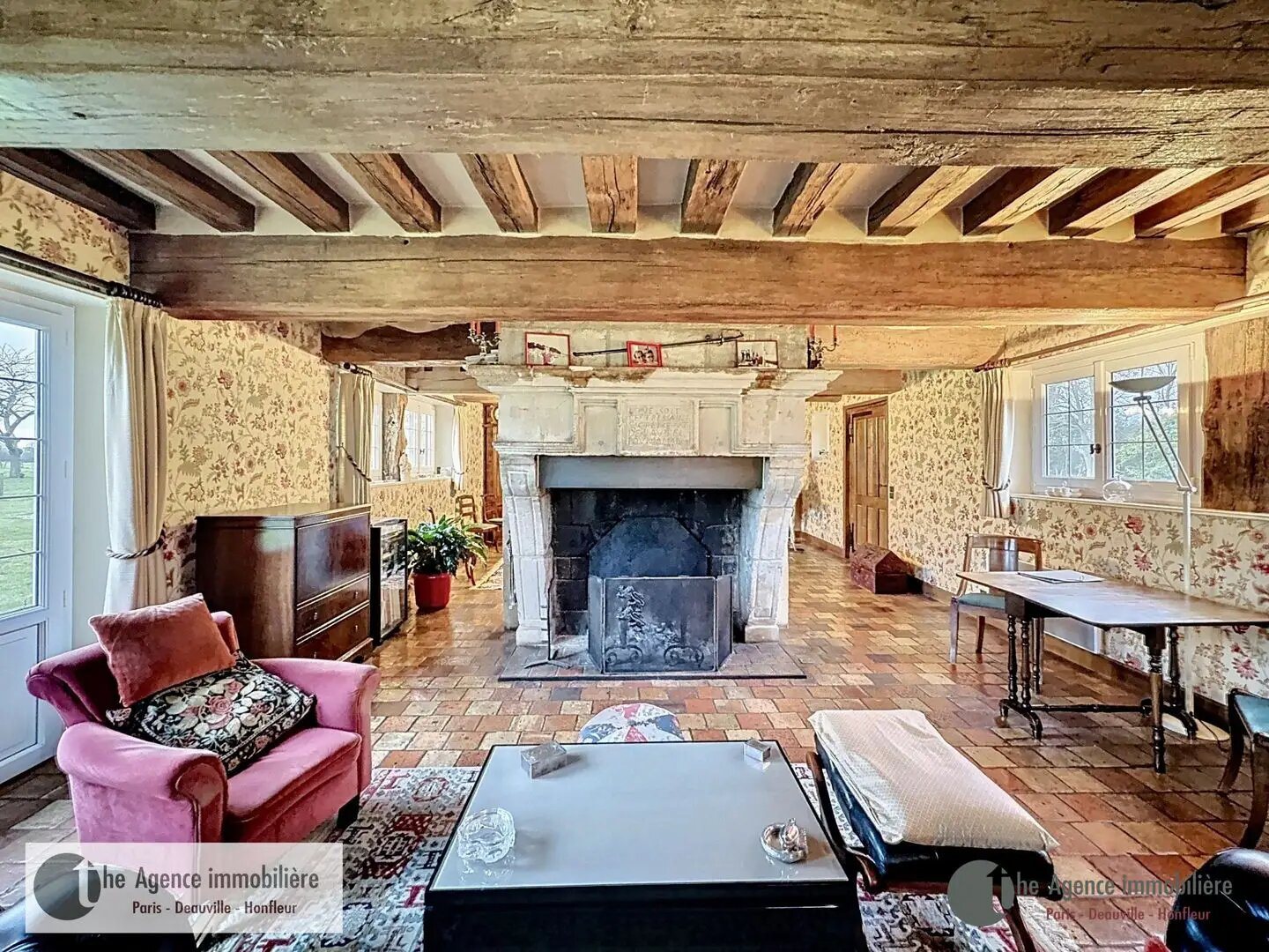 Maison à vendre, 137m², Équemauville