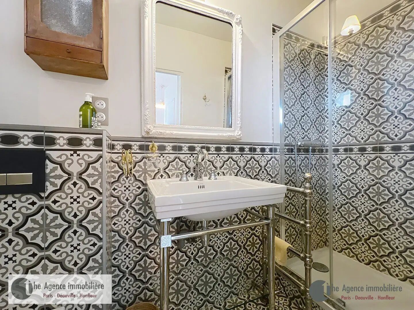 Appartement à vendre, 37m², Honfleur