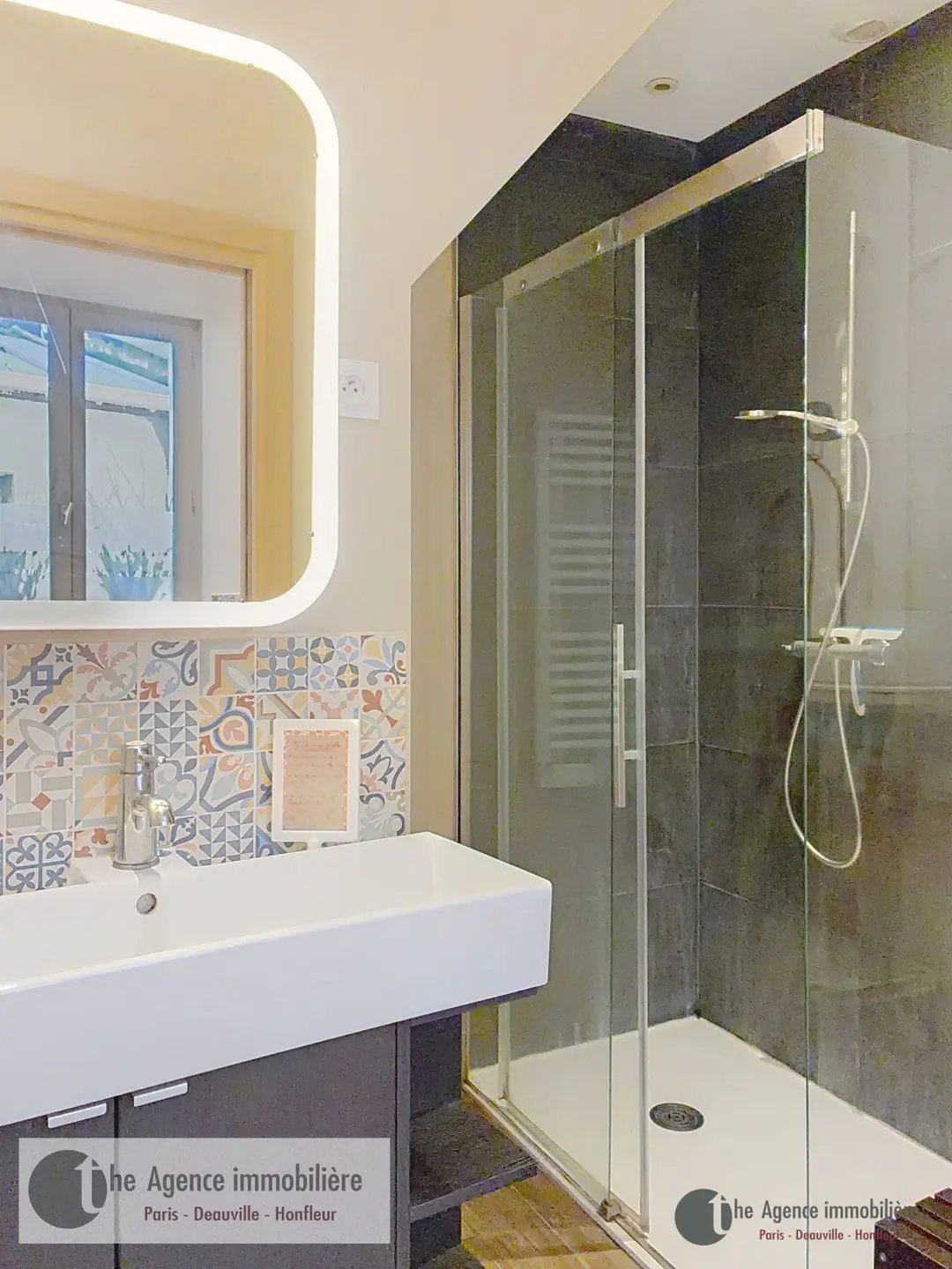 Maison à vendre, 30m², Honfleur