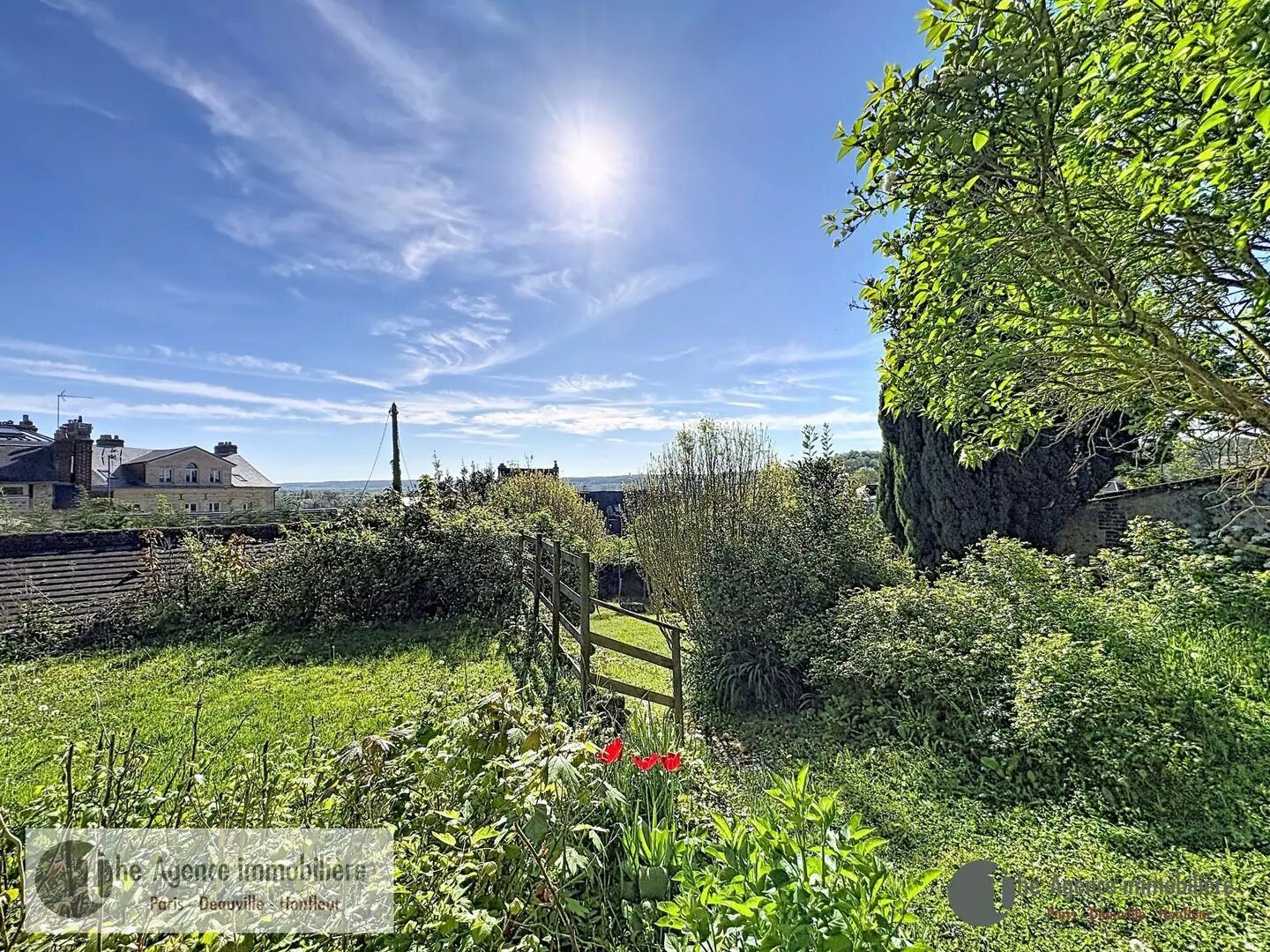 Maison à vendre, 90m², Honfleur