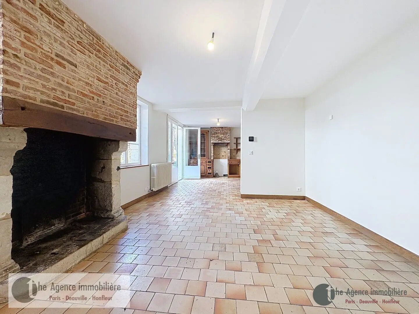 Maison à vendre, 140m², Honfleur