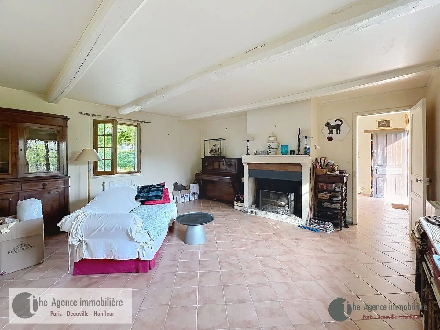 Maison à vendre, 106m², Honfleur