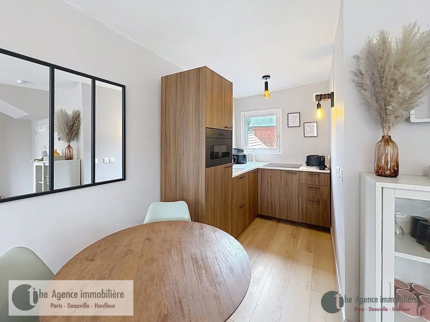 Appartement à vendre, 40m², Honfleur