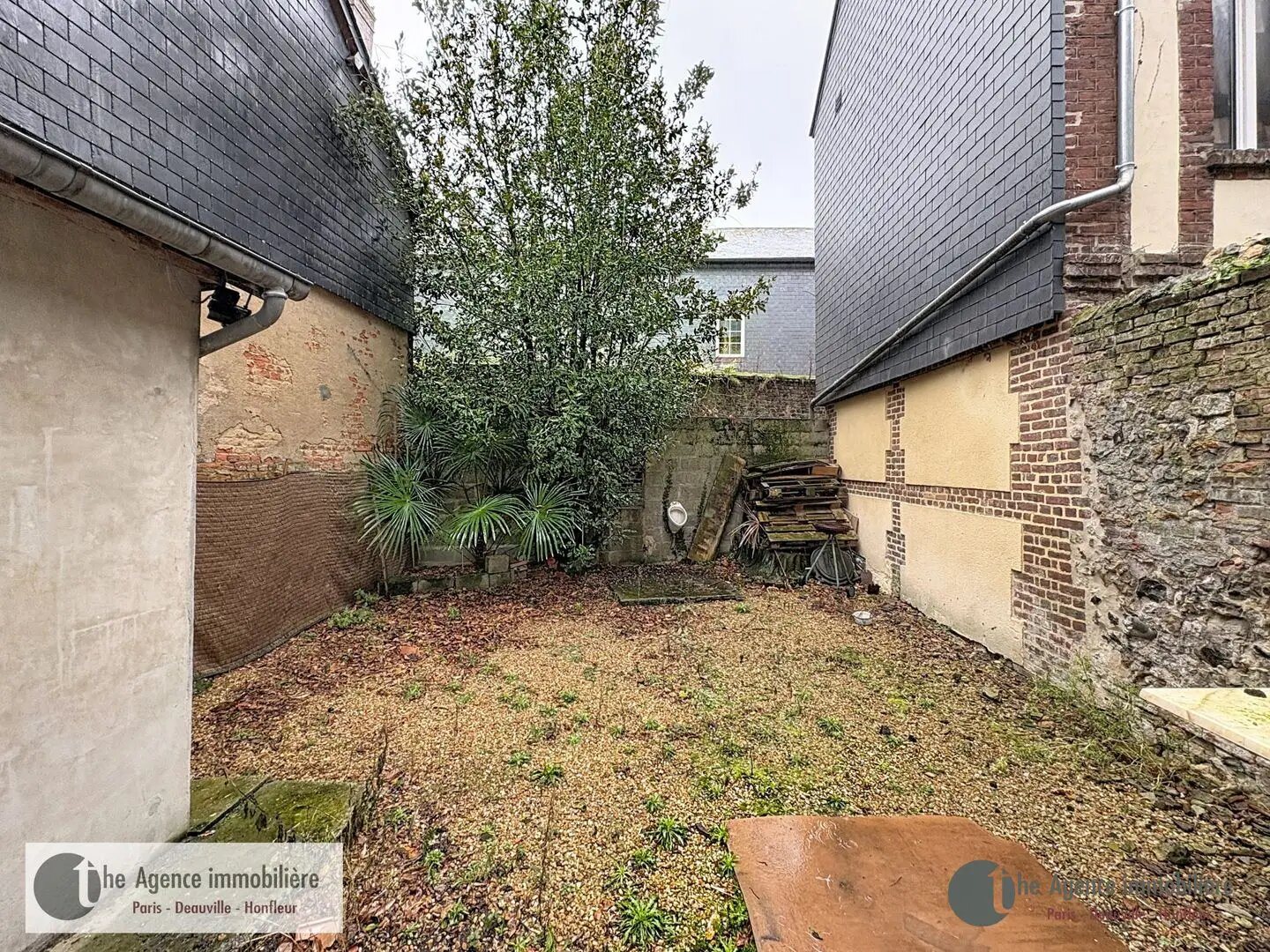 Appartement à vendre, 234m², Honfleur