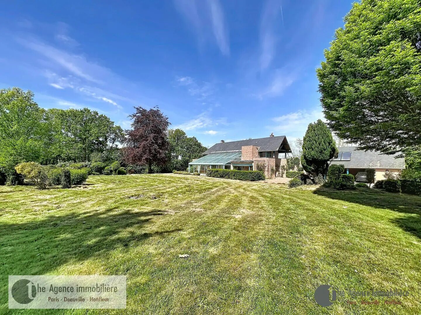 Maison à vendre, 233m², Honfleur