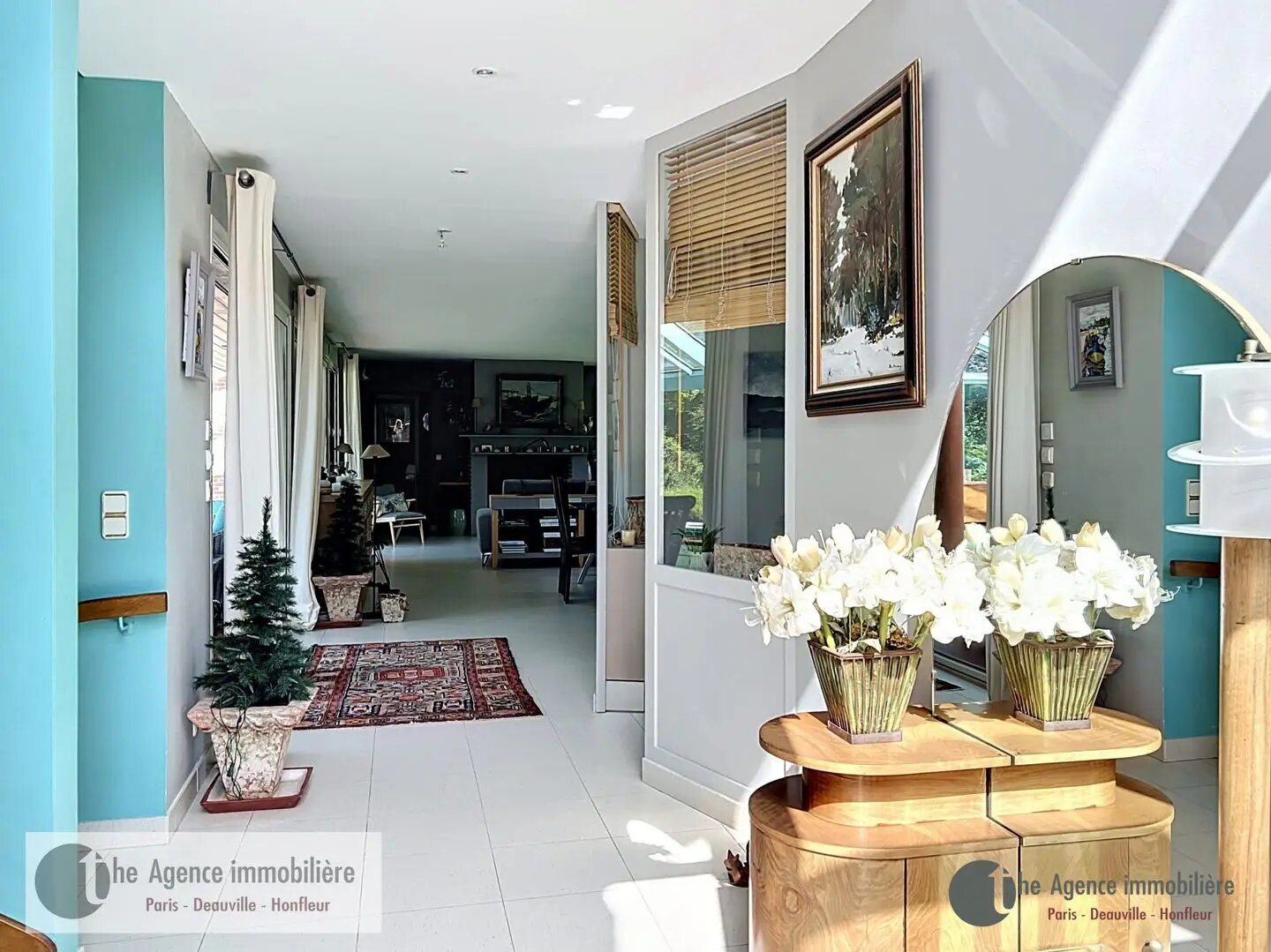 Maison à vendre, 233m², Honfleur