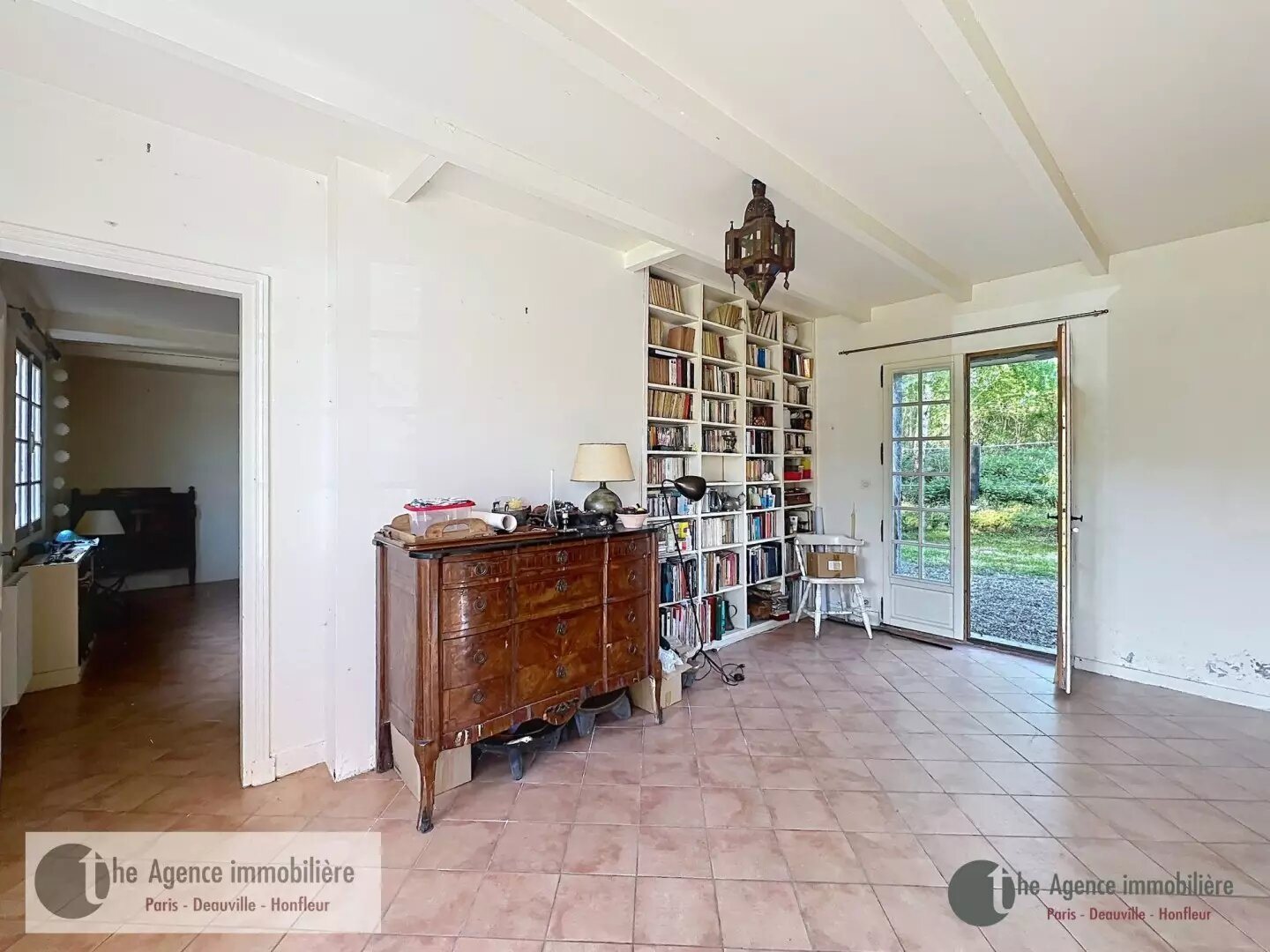 Maison à vendre, 161m², Honfleur