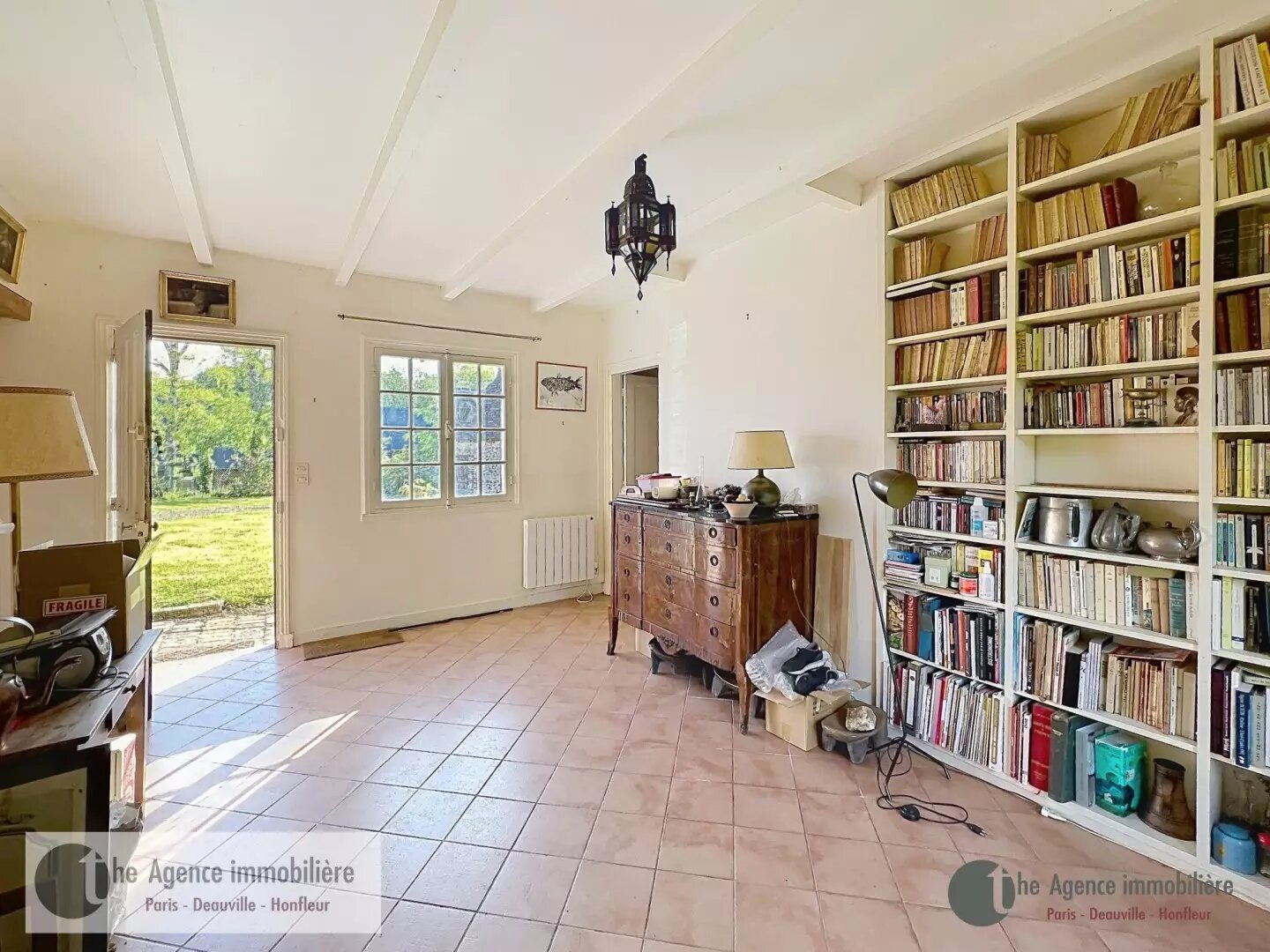Maison à vendre, 161m², Honfleur