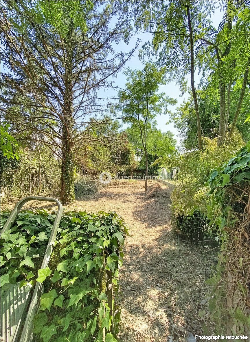 Maison à vendre, 111m², Cléré-les-Pins