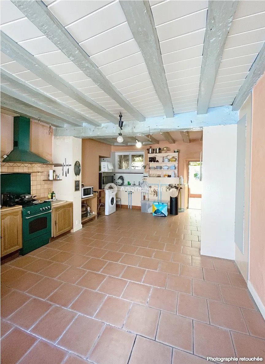 Maison à vendre, 111m², Cléré-les-Pins
