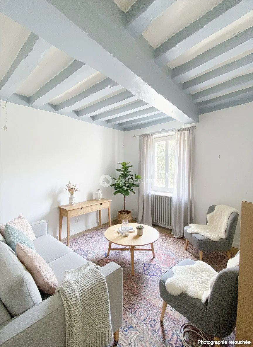 Maison à vendre, 111m², Cléré-les-Pins