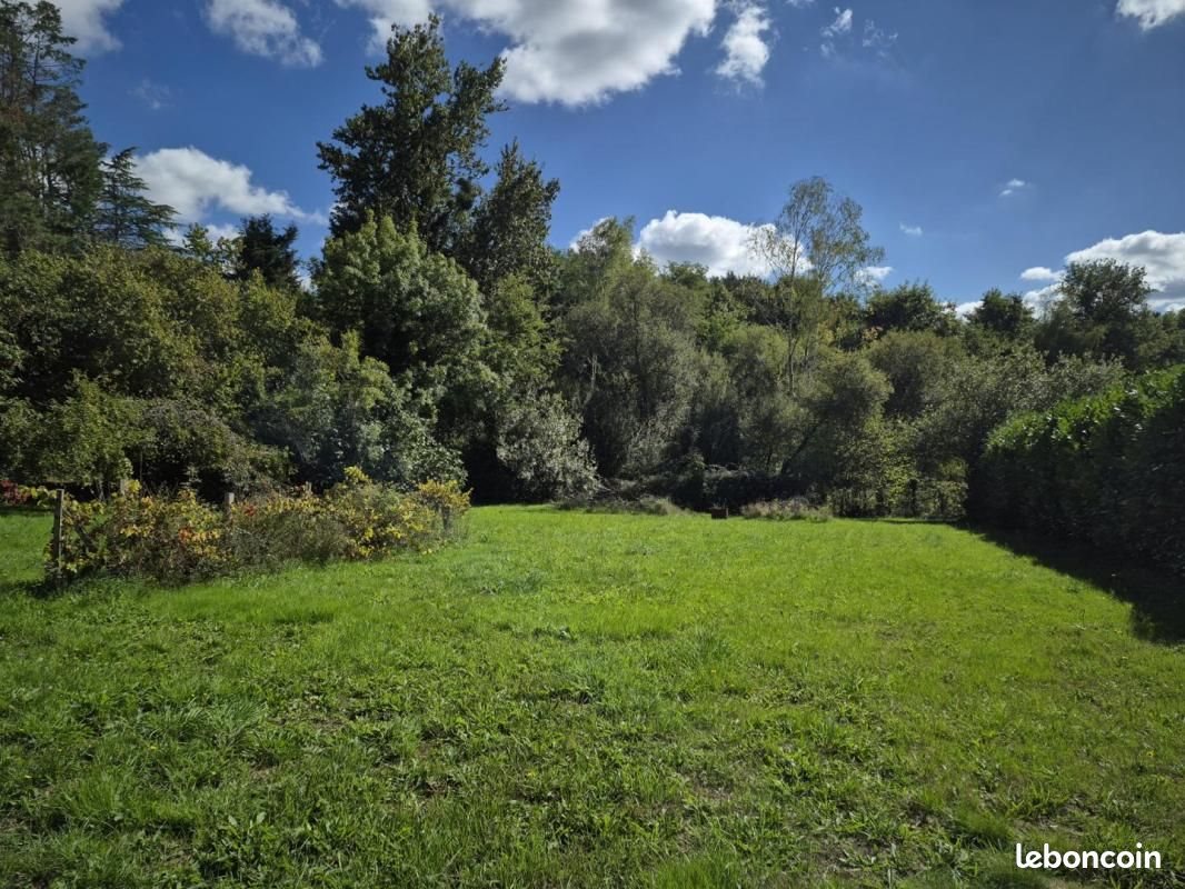 Maison à vendre, 55m², Augignac