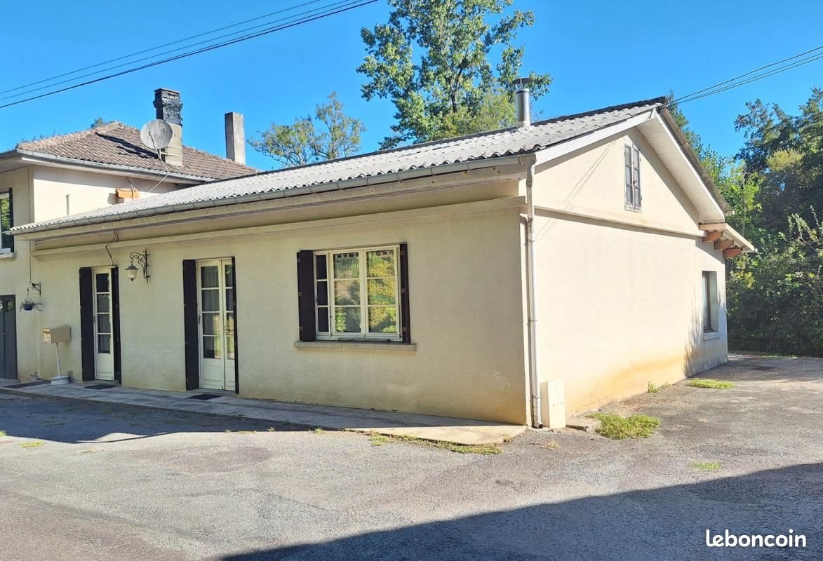 Maison à vendre, 101m², Saint-Martin-le-Pin