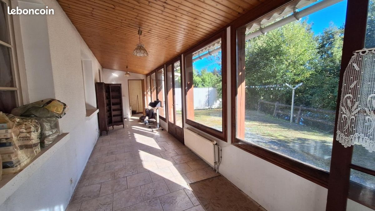 Maison à vendre, 101m², Saint-Martin-le-Pin