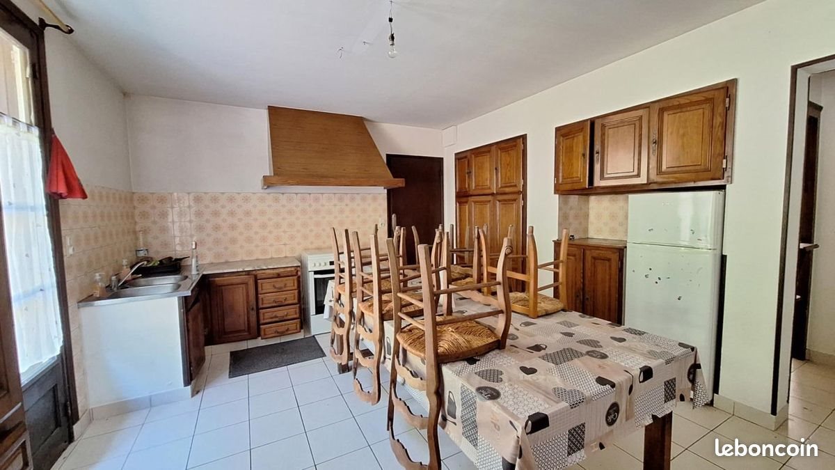 Maison à vendre, 101m², Saint-Martin-le-Pin