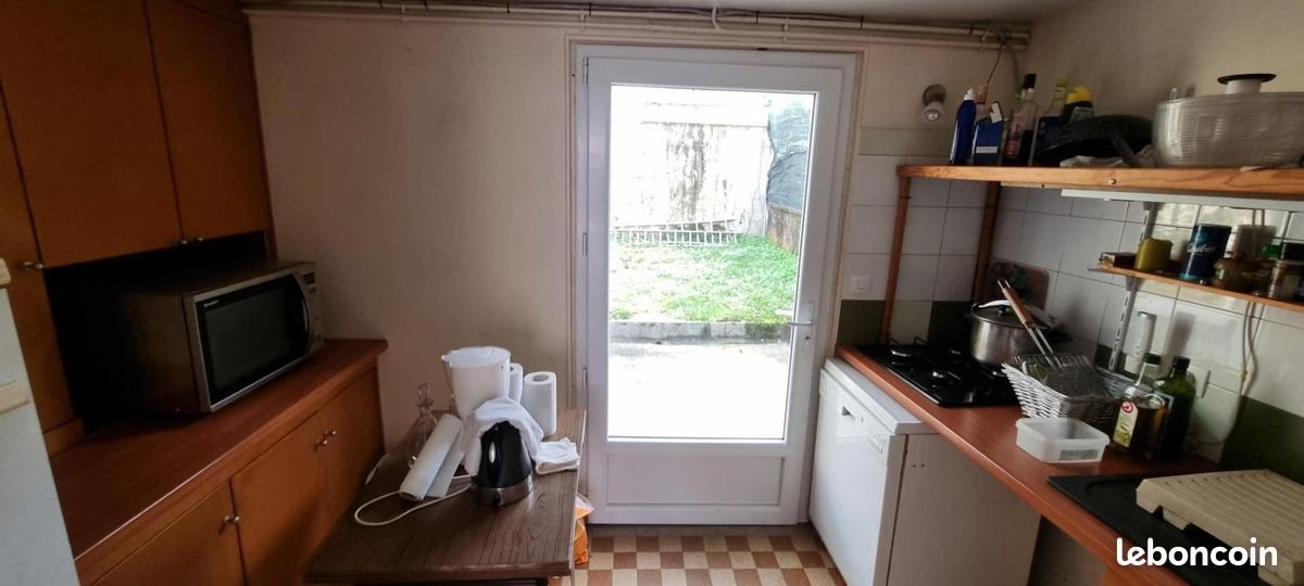 Maison à vendre, 88m², Saint-Pardoux-la-Rivière