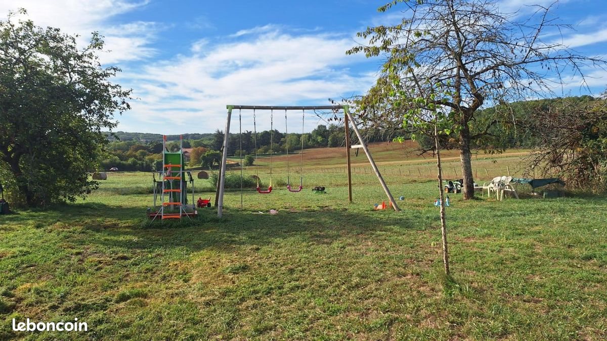 Maison à vendre, 120m², Saint-Martin-le-Pin