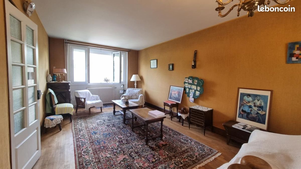 Maison à vendre, 143m², Piégut-Pluviers