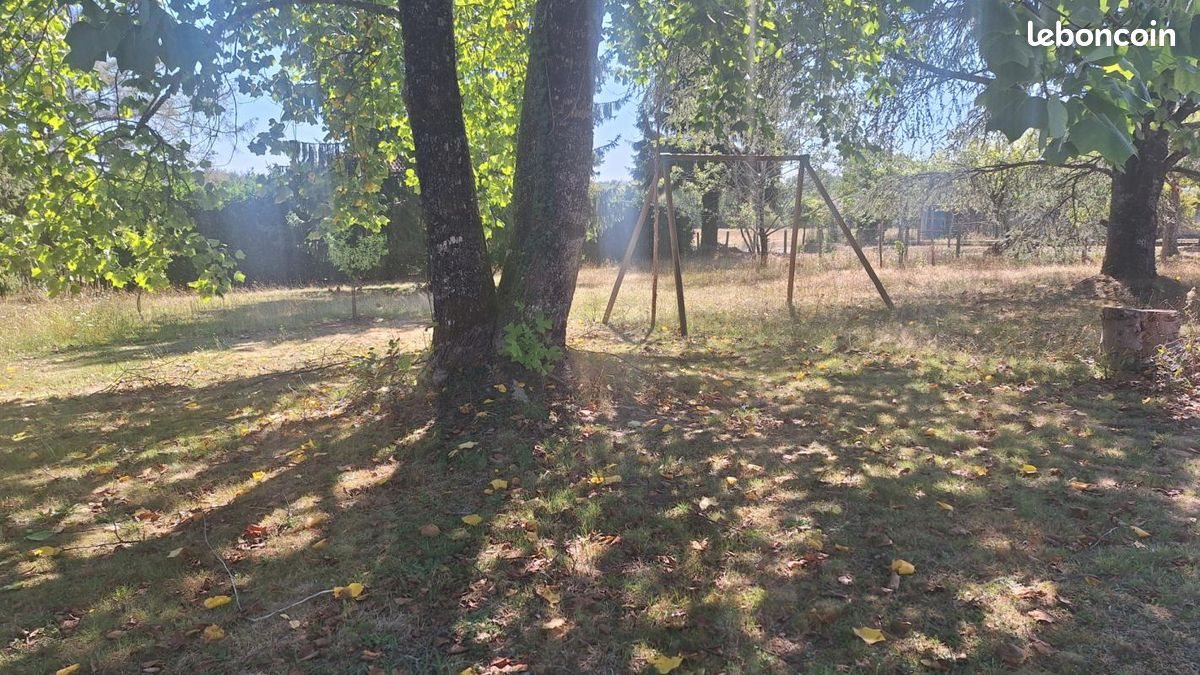 Maison à vendre, 177m², Piégut-Pluviers