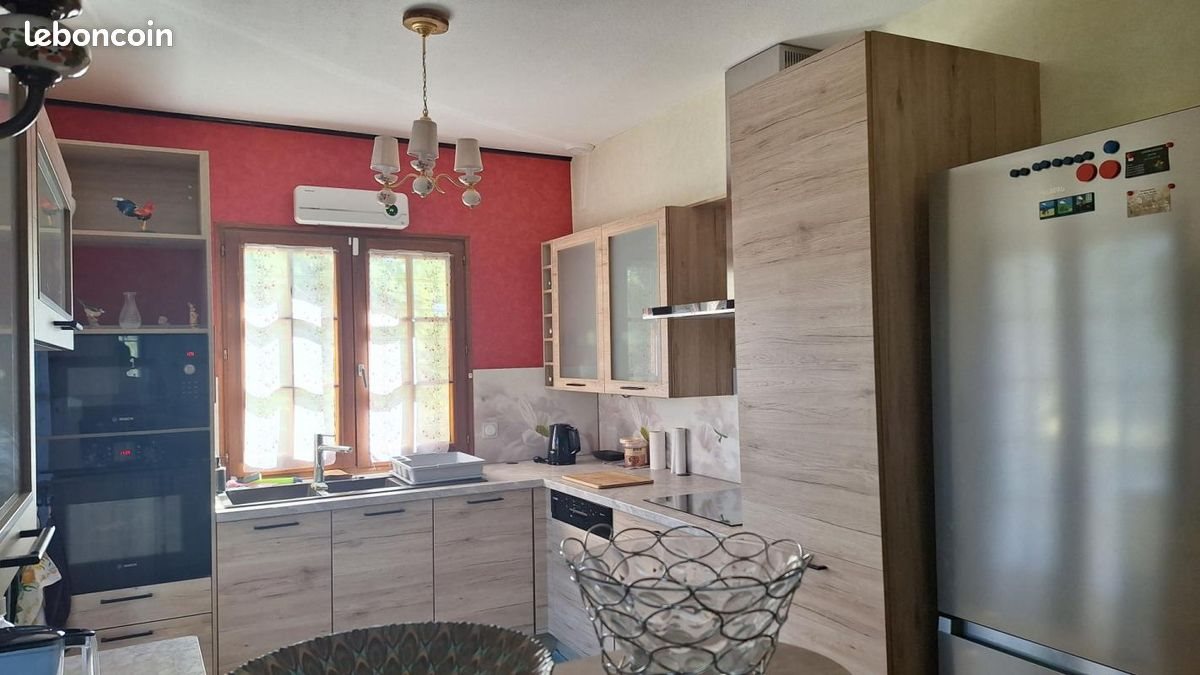 Maison à vendre, 177m², Piégut-Pluviers