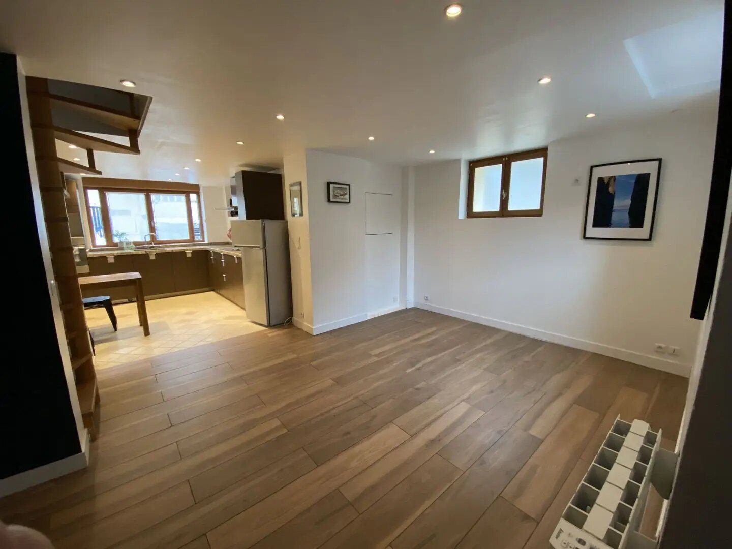Maison à louer, 55m², Poissy