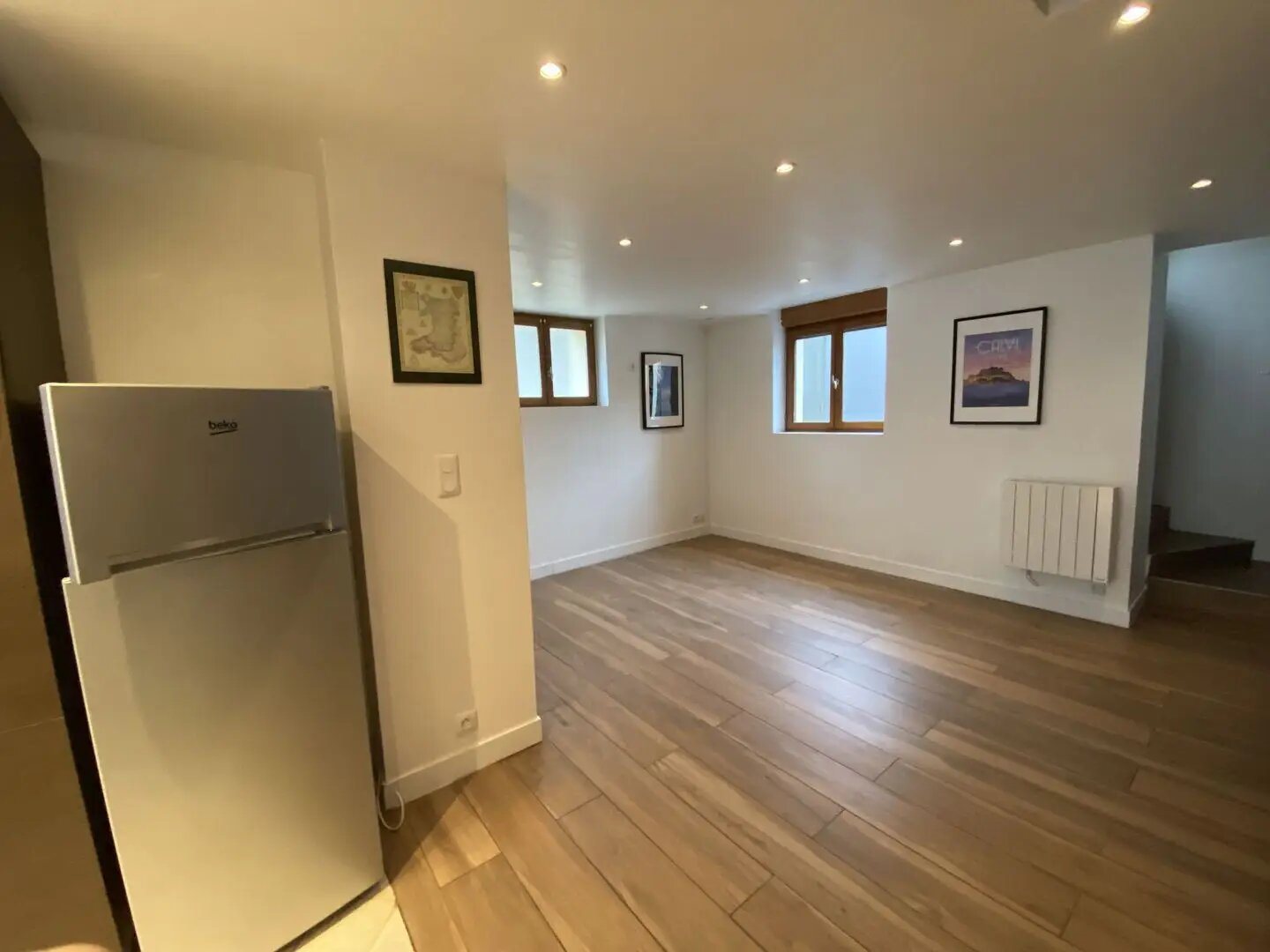 Maison à louer, 55m², Poissy