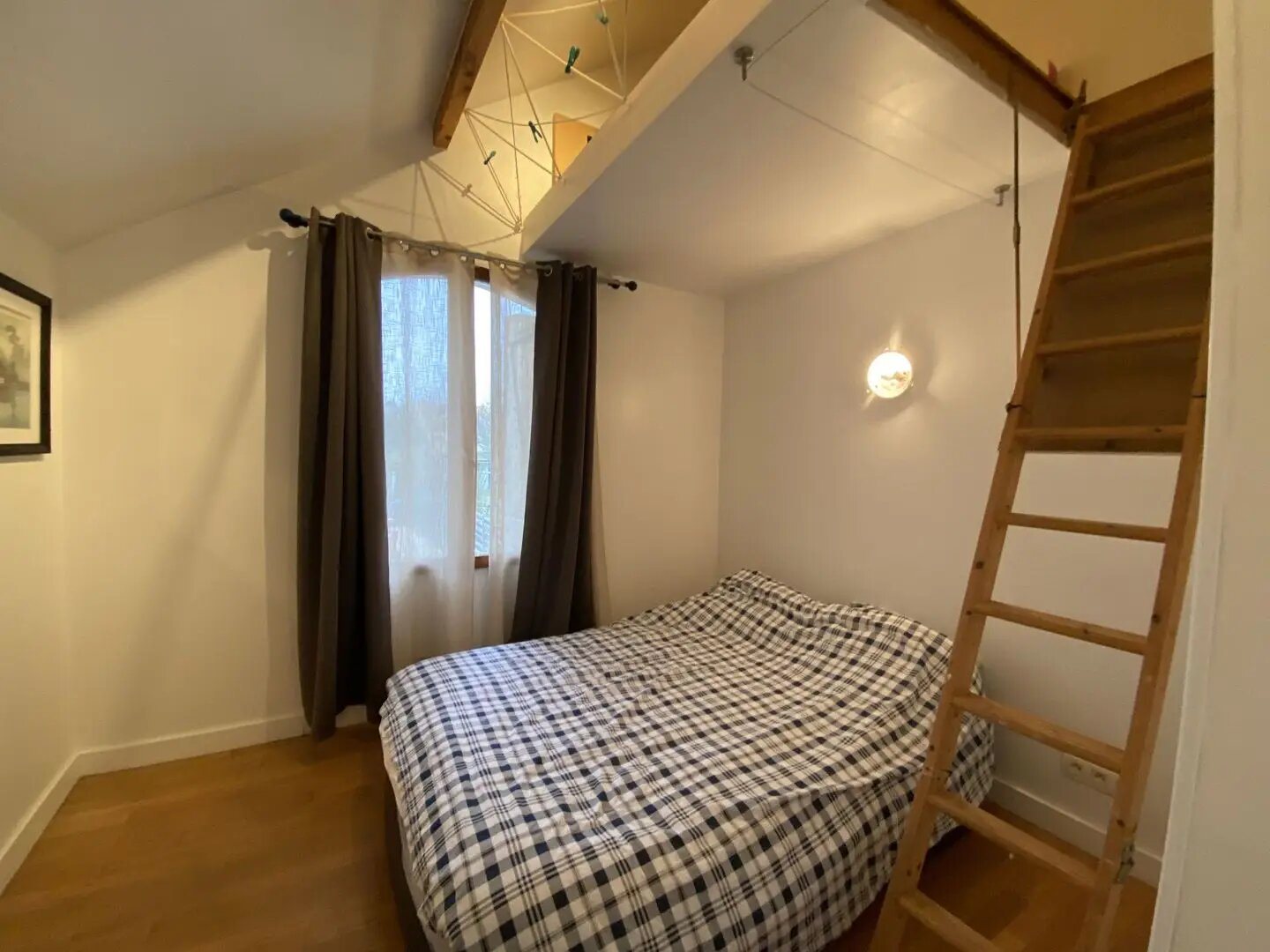 Maison à louer, 55m², Poissy