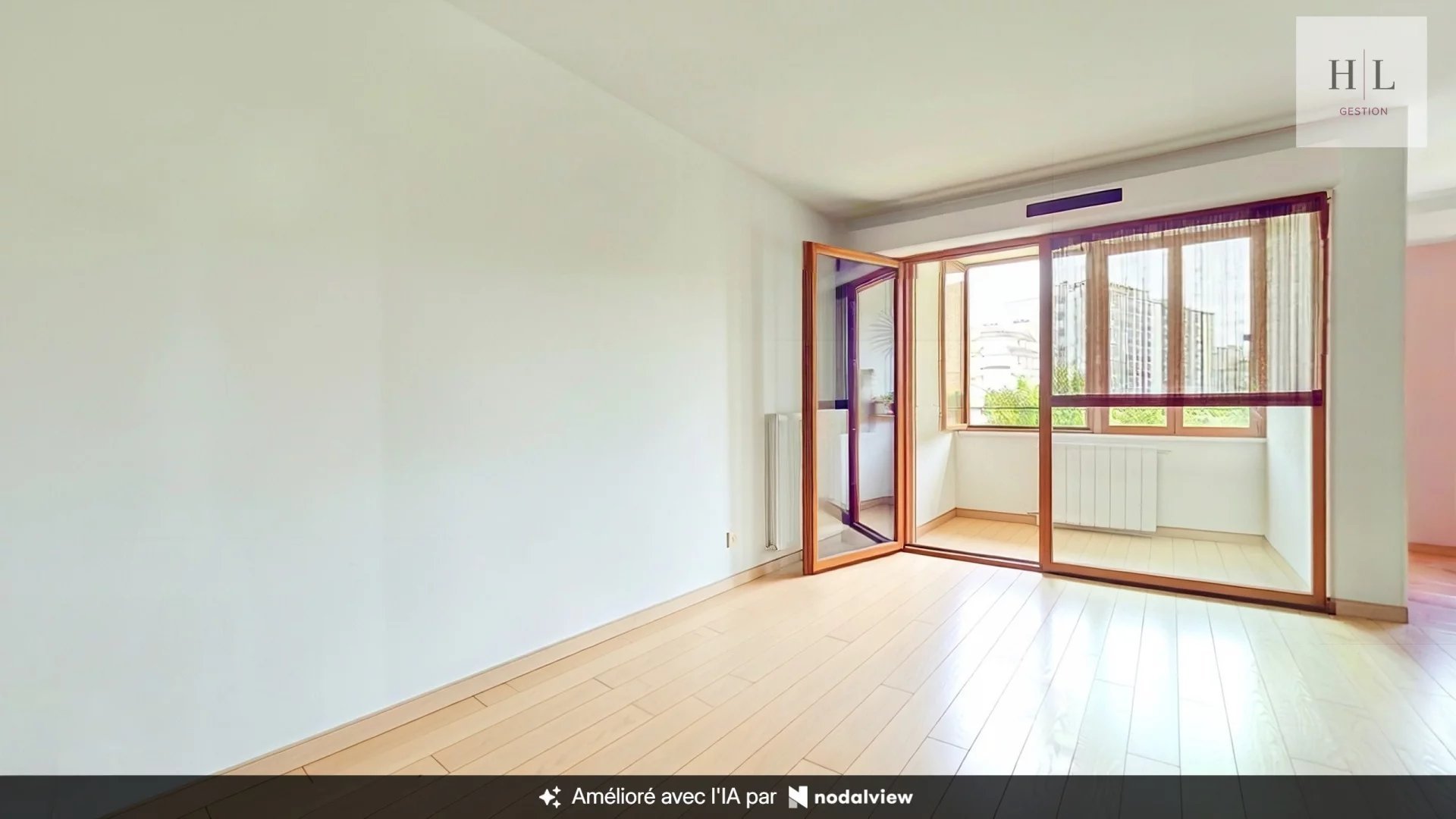 Appartement à vendre, 45m², Montreuil