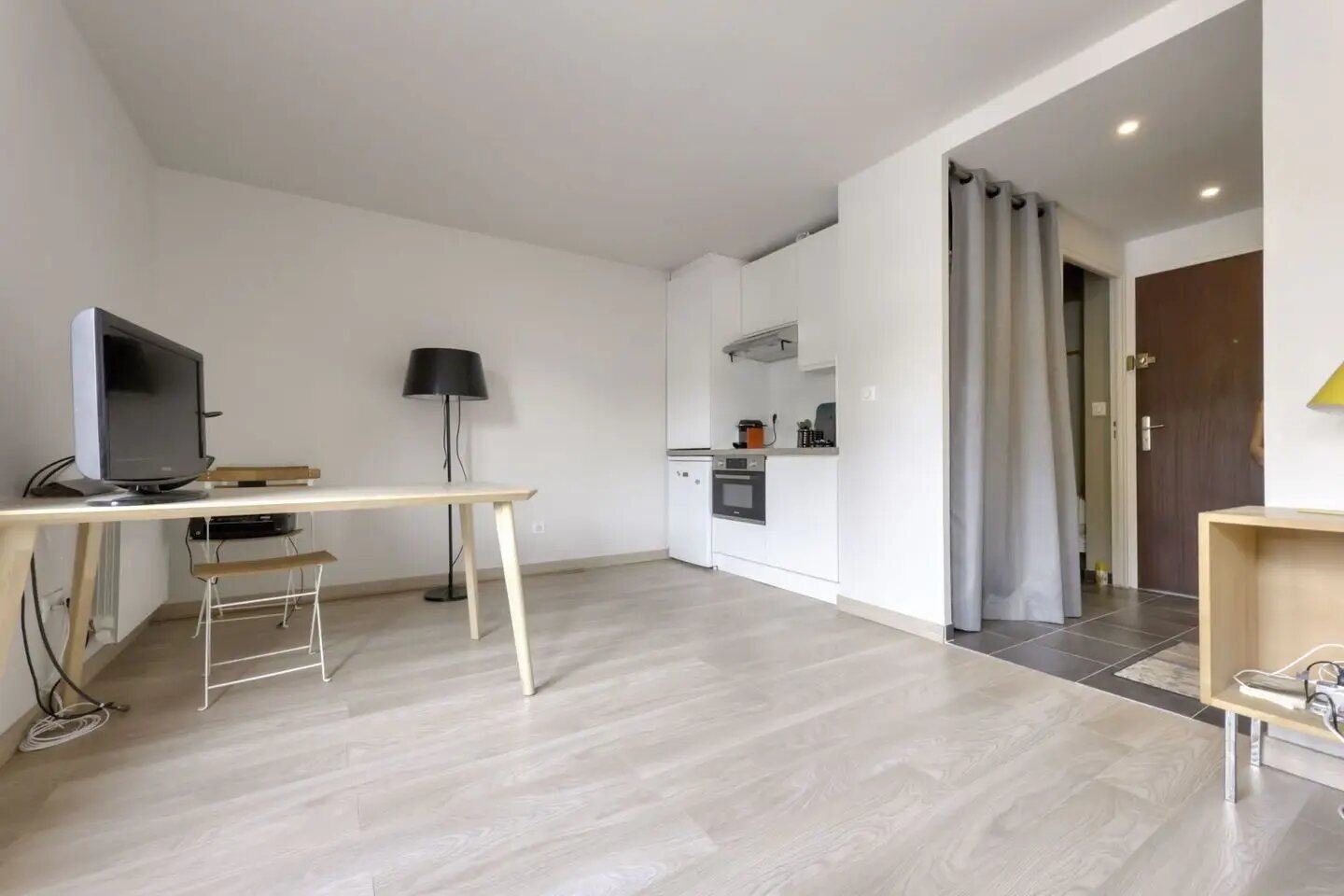 Appartement à louer, 25m², Taverny