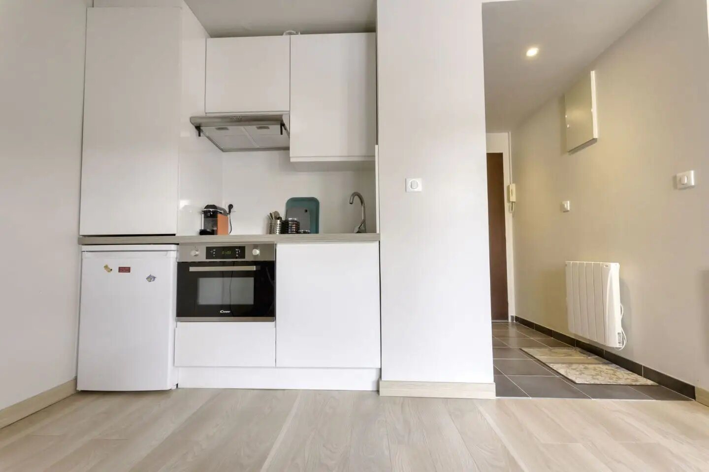 Appartement à louer, 25m², Taverny