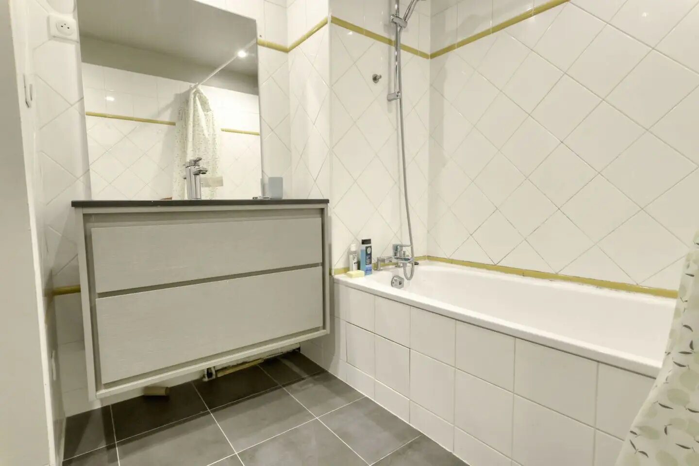 Appartement à louer, 25m², Taverny